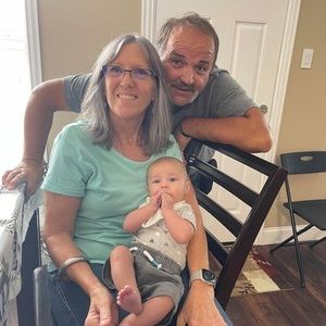 Meet your Posher, Mandy